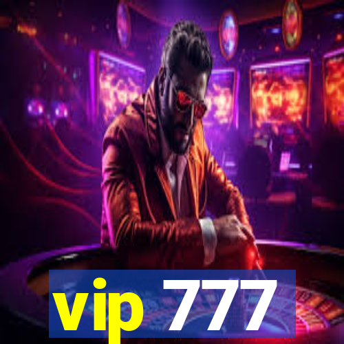 vip 777